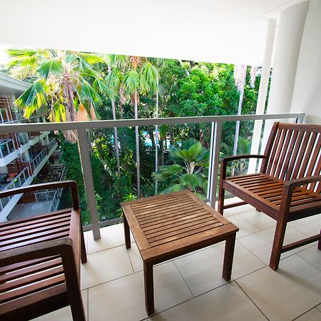 Drift Palm Cove Hotel Luaran gambar