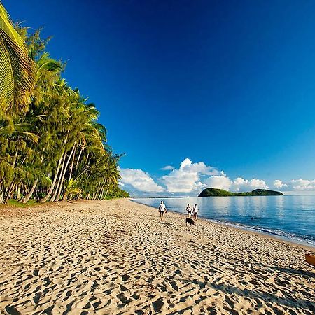 Drift Palm Cove Hotel Luaran gambar