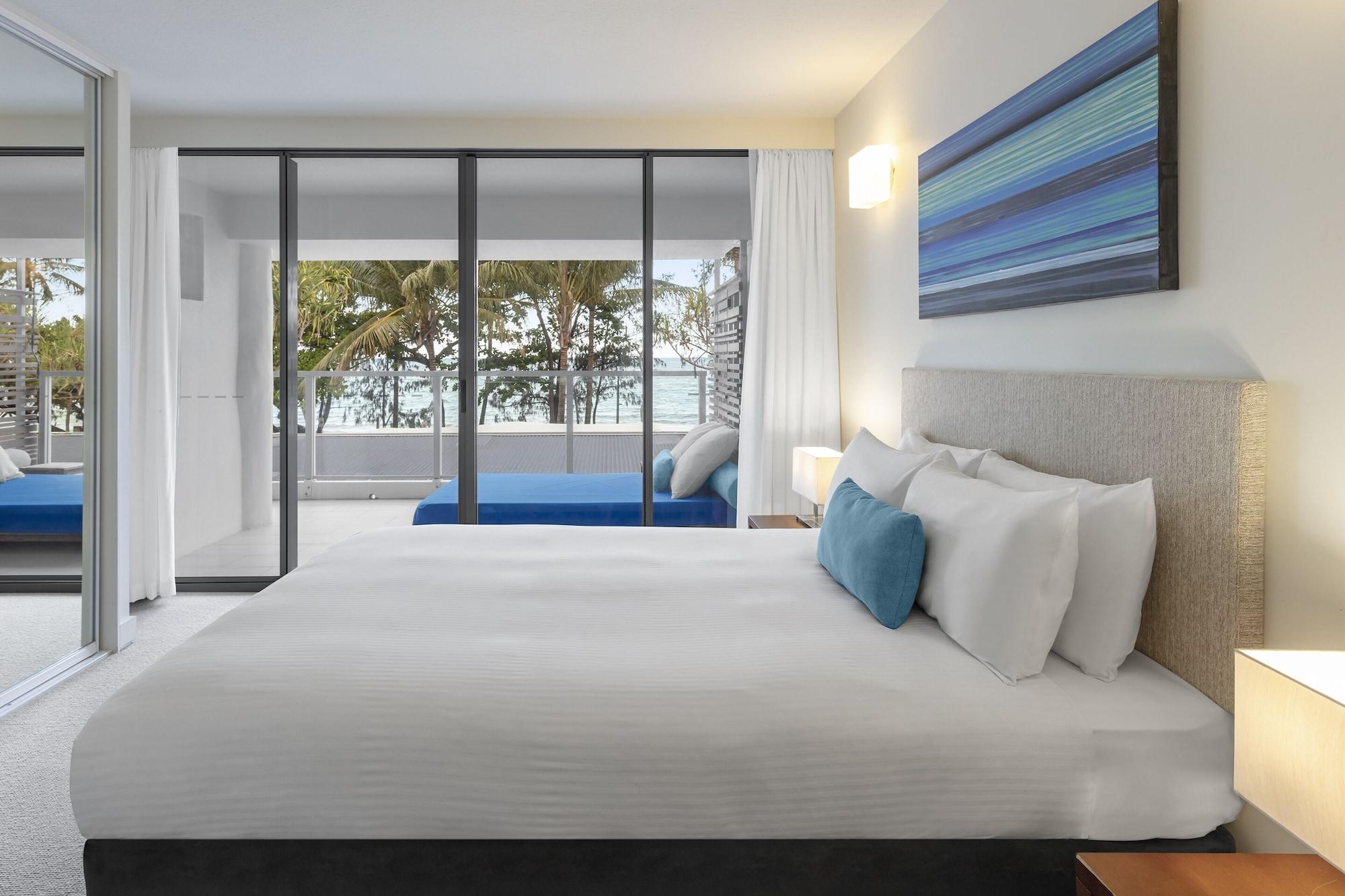 Drift Palm Cove Hotel Luaran gambar