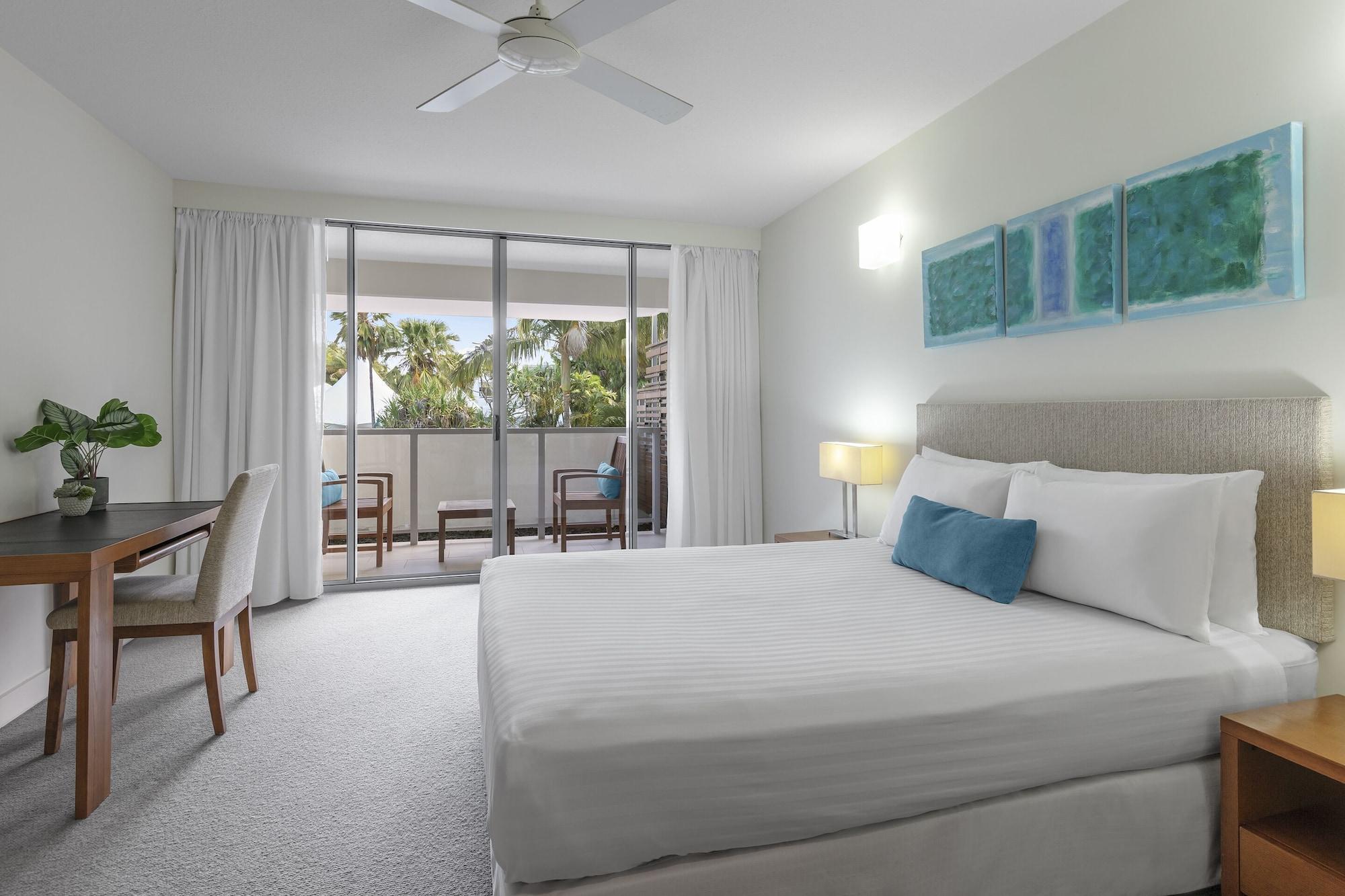 Drift Palm Cove Hotel Luaran gambar