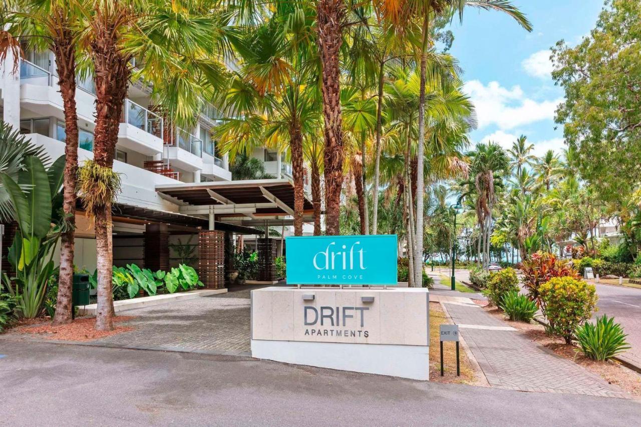 Drift Palm Cove Hotel Luaran gambar