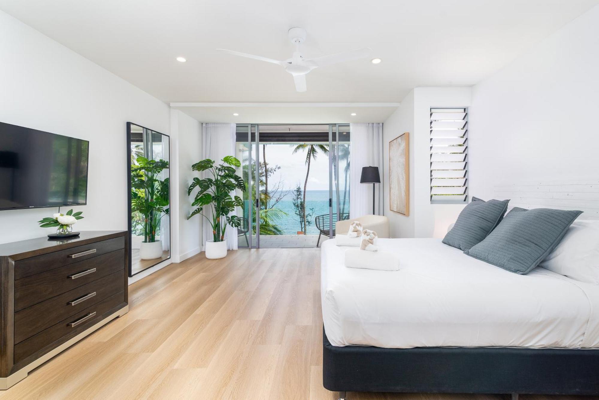 Drift Palm Cove Hotel Luaran gambar