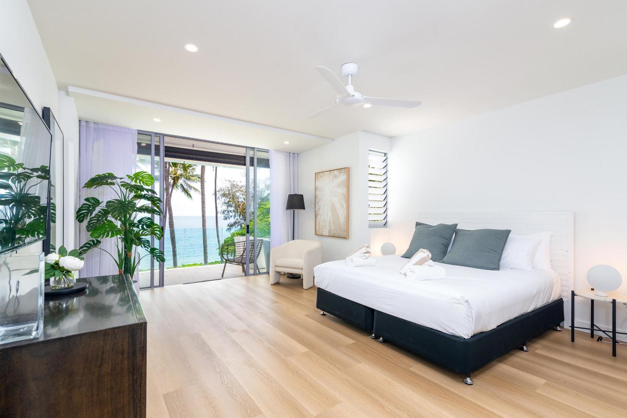 Drift Palm Cove Hotel Luaran gambar