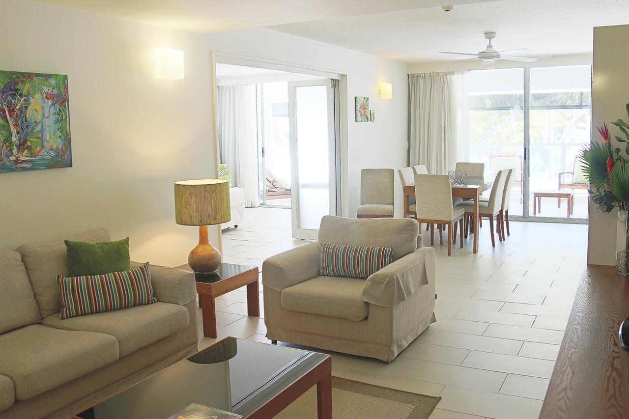 Drift Palm Cove Hotel Luaran gambar