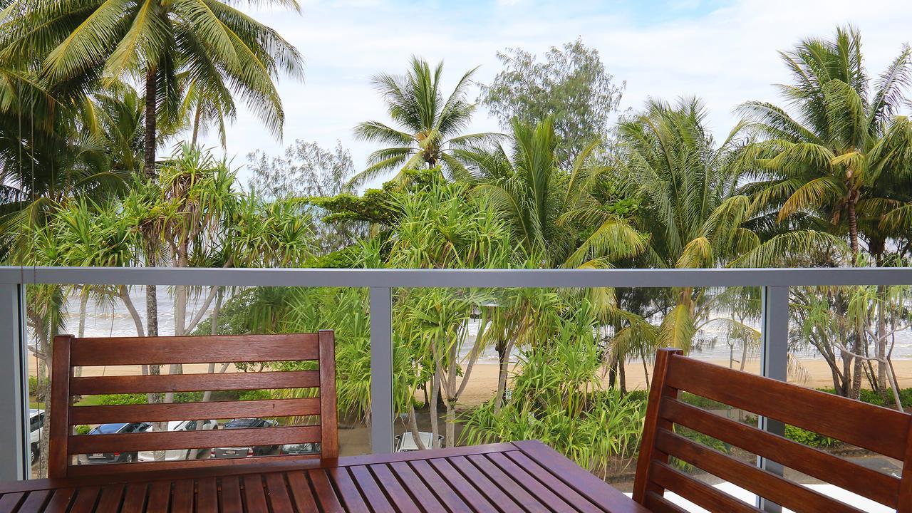 Drift Palm Cove Hotel Luaran gambar