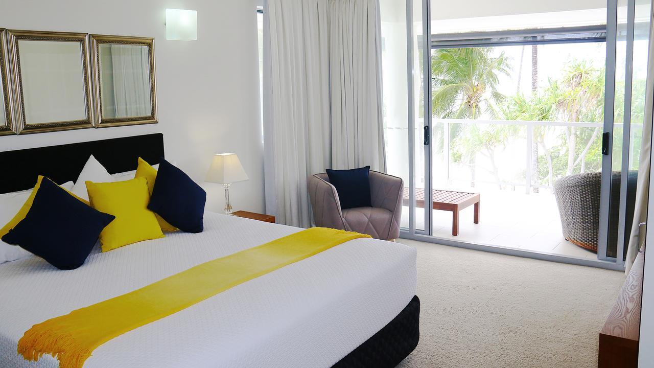 Drift Palm Cove Hotel Luaran gambar