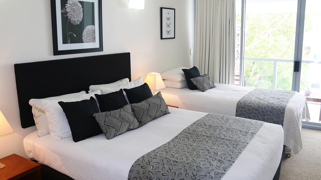 Drift Palm Cove Hotel Luaran gambar
