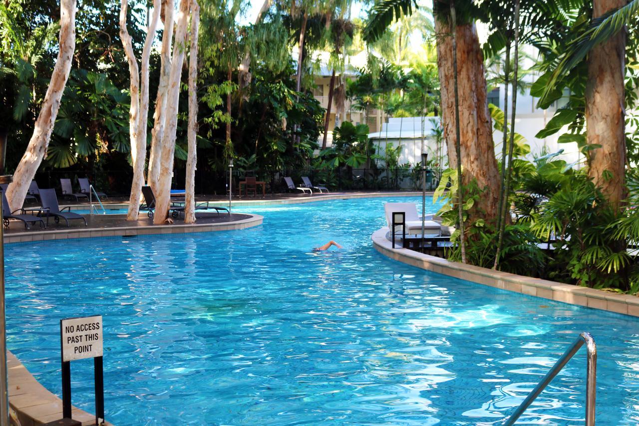 Drift Palm Cove Hotel Luaran gambar
