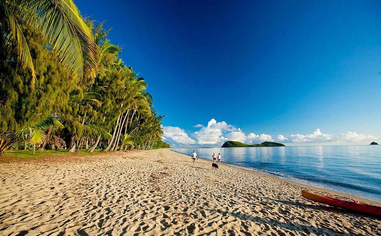 Drift Palm Cove Hotel Luaran gambar
