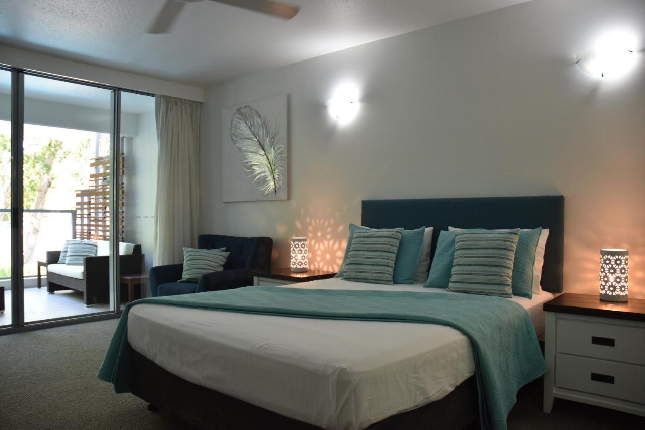 Drift Palm Cove Hotel Luaran gambar