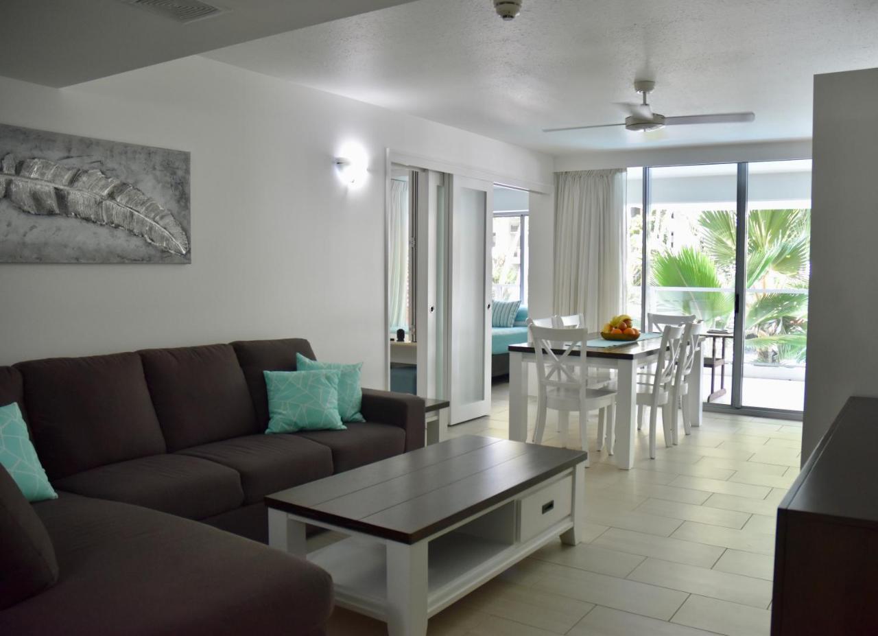 Drift Palm Cove Hotel Luaran gambar