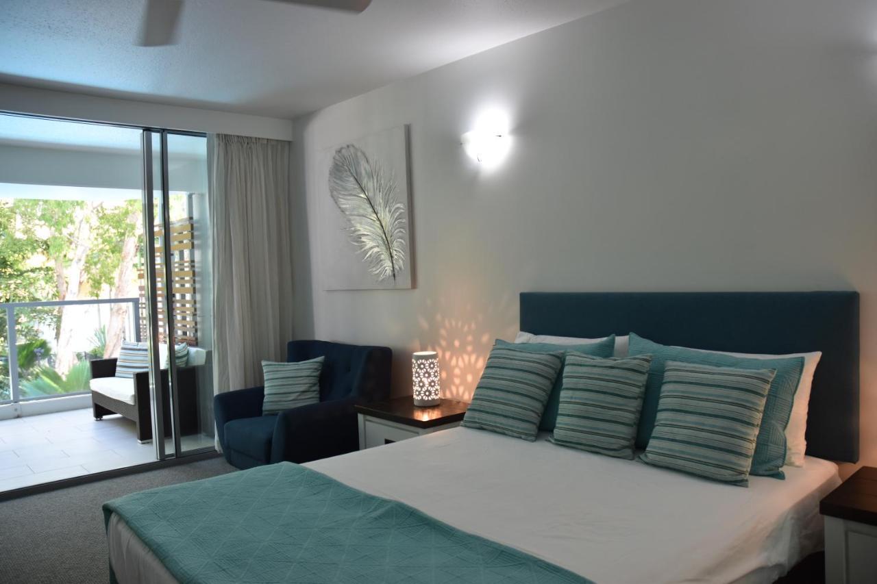 Drift Palm Cove Hotel Luaran gambar