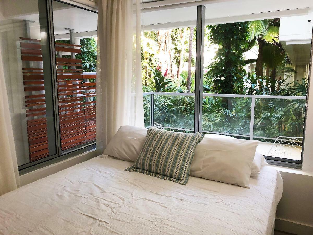 Drift Palm Cove Hotel Luaran gambar