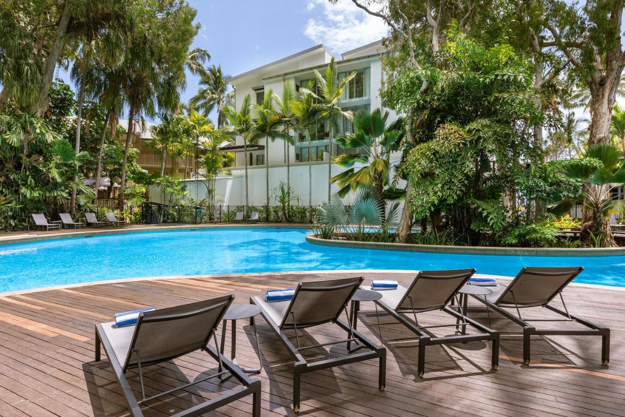 Drift Palm Cove Hotel Luaran gambar