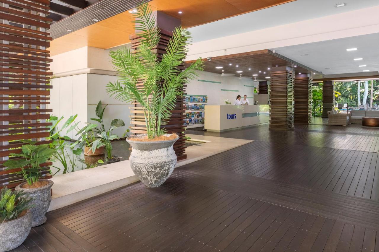Drift Palm Cove Hotel Luaran gambar