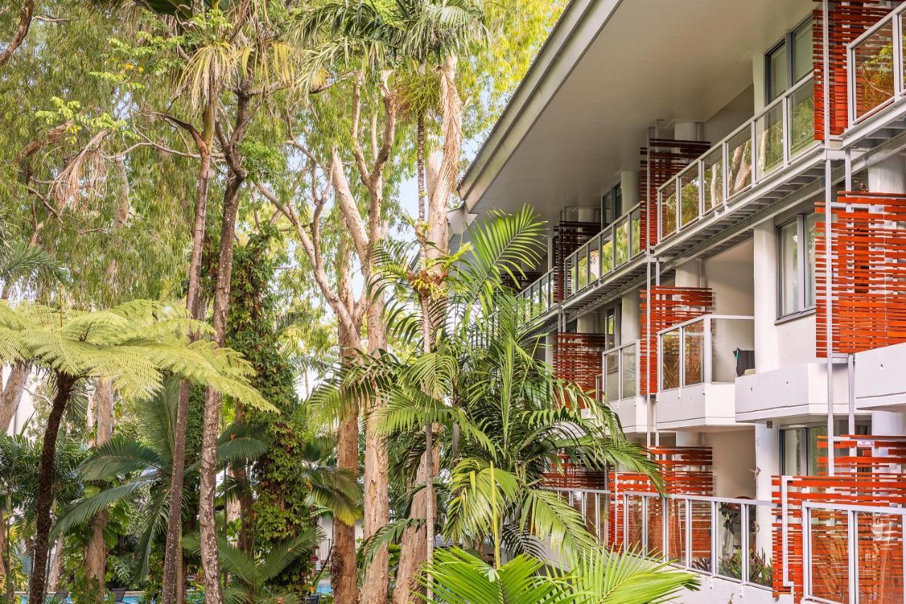 Drift Palm Cove Hotel Luaran gambar