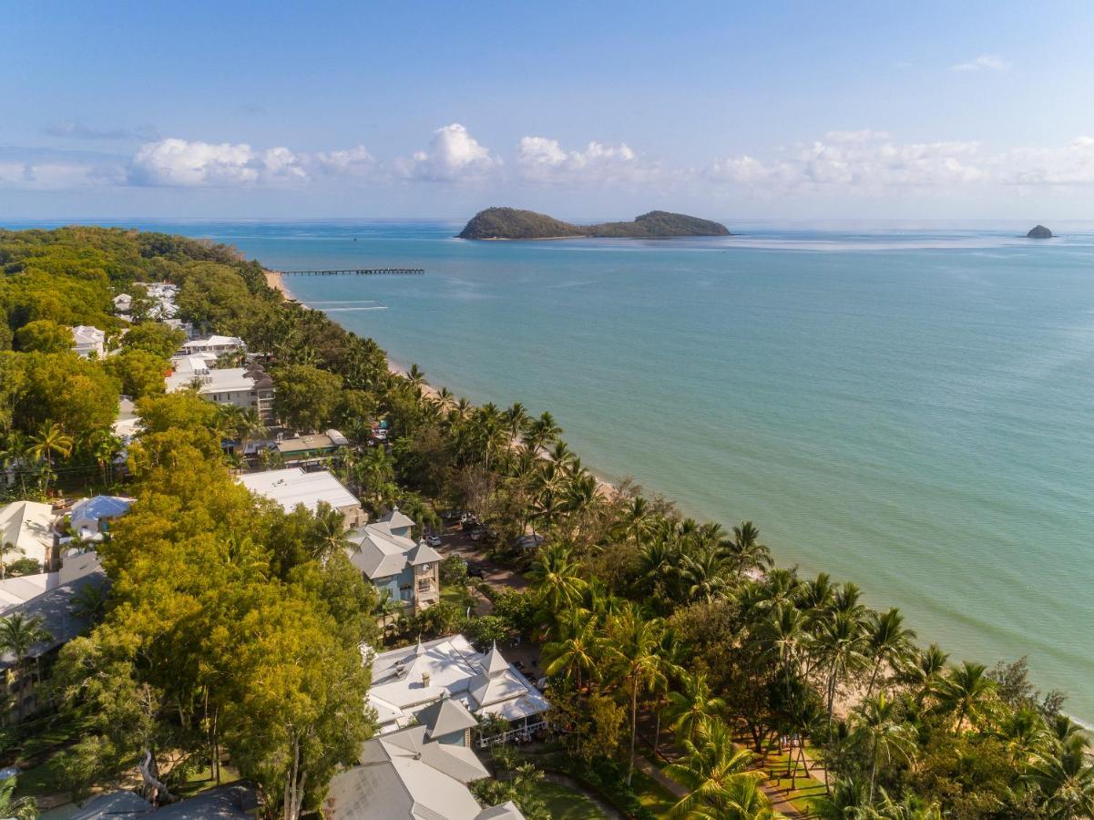 Drift Palm Cove Hotel Luaran gambar