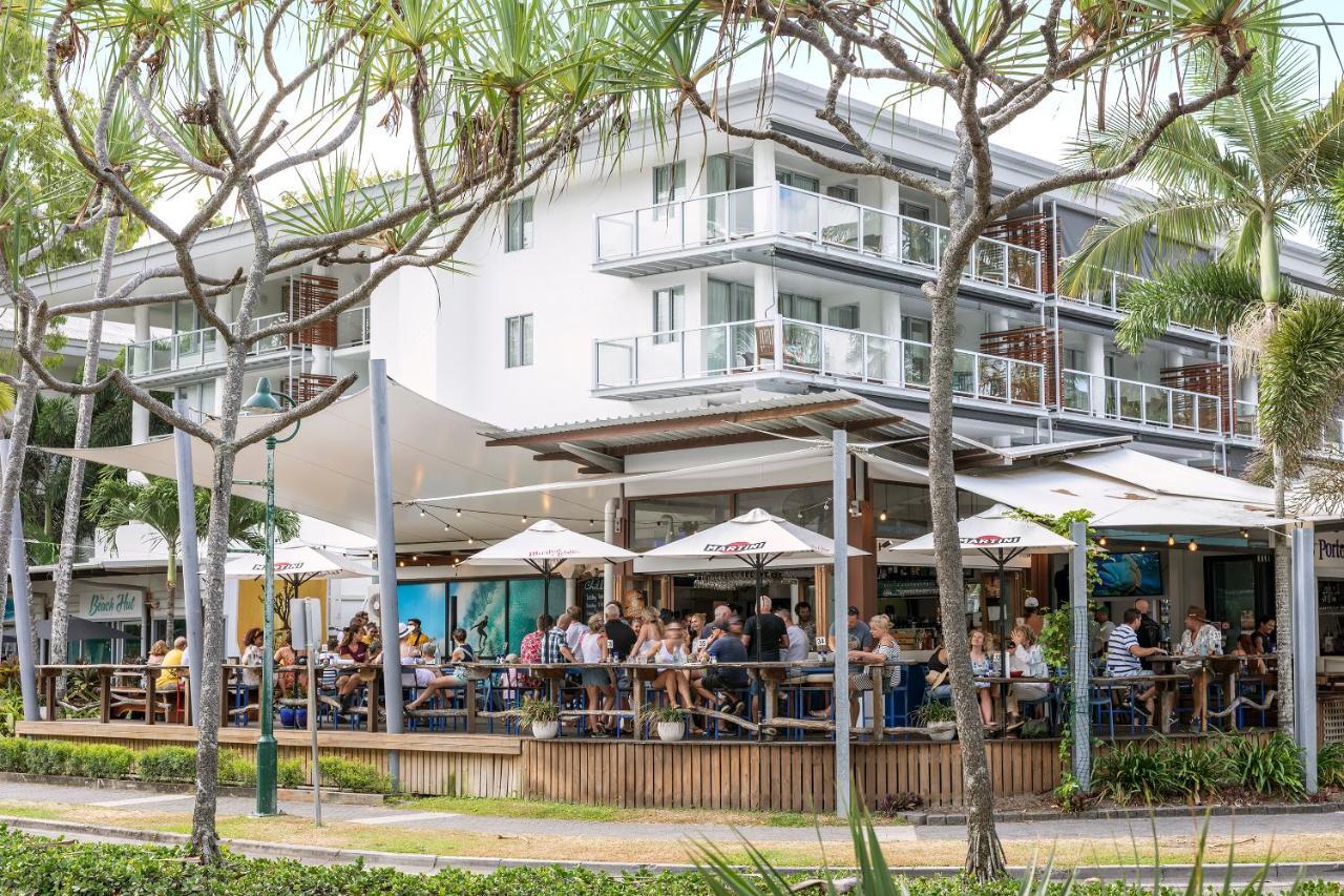 Drift Palm Cove Hotel Luaran gambar