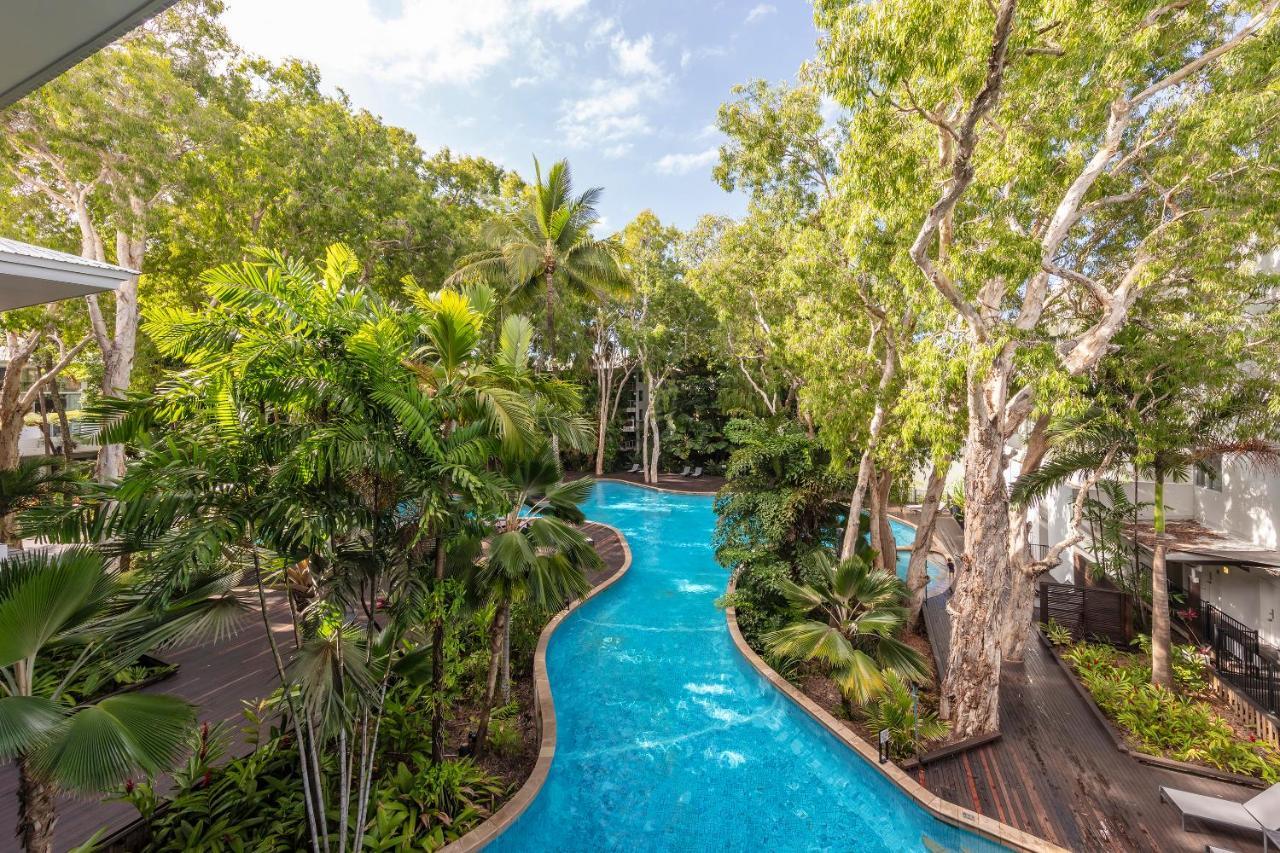 Drift Palm Cove Hotel Luaran gambar
