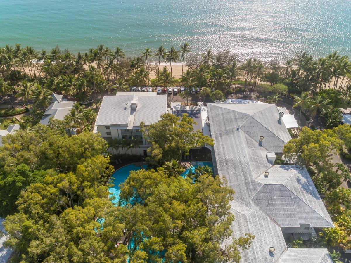 Drift Palm Cove Hotel Luaran gambar