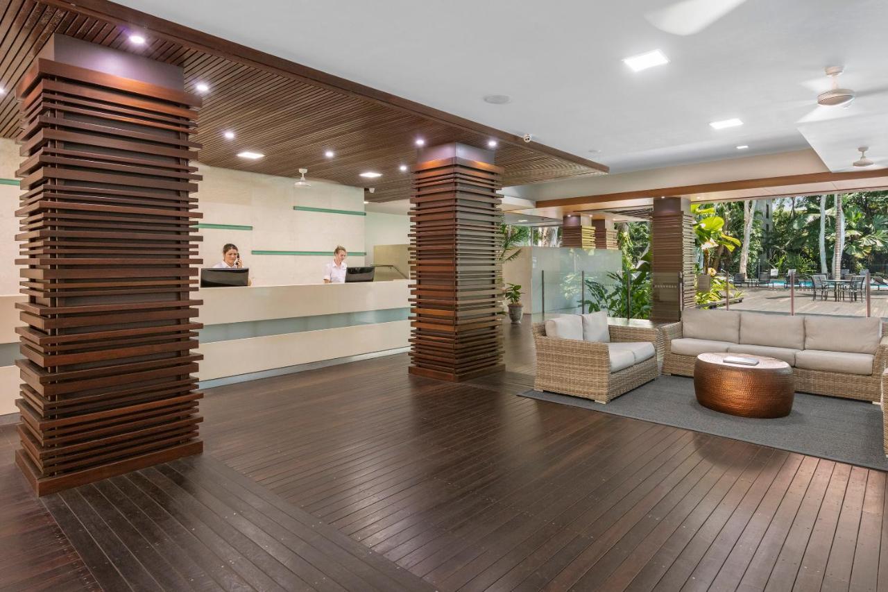 Drift Palm Cove Hotel Luaran gambar
