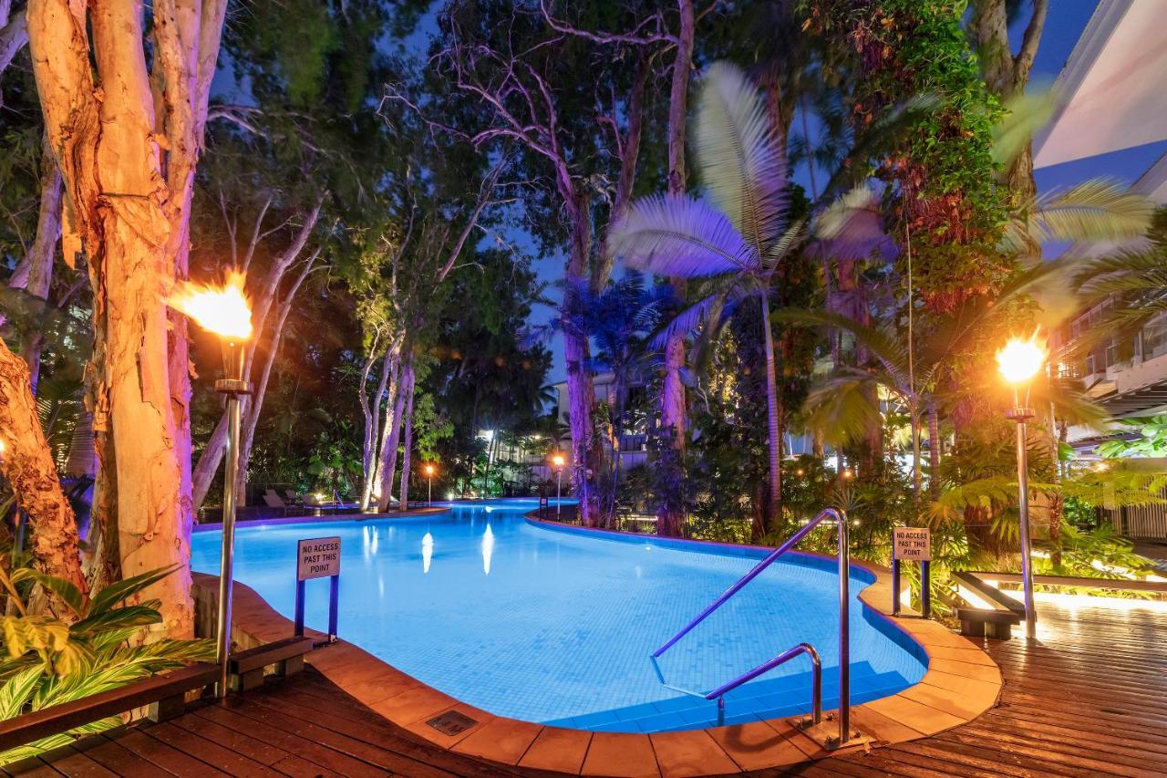 Drift Palm Cove Hotel Luaran gambar